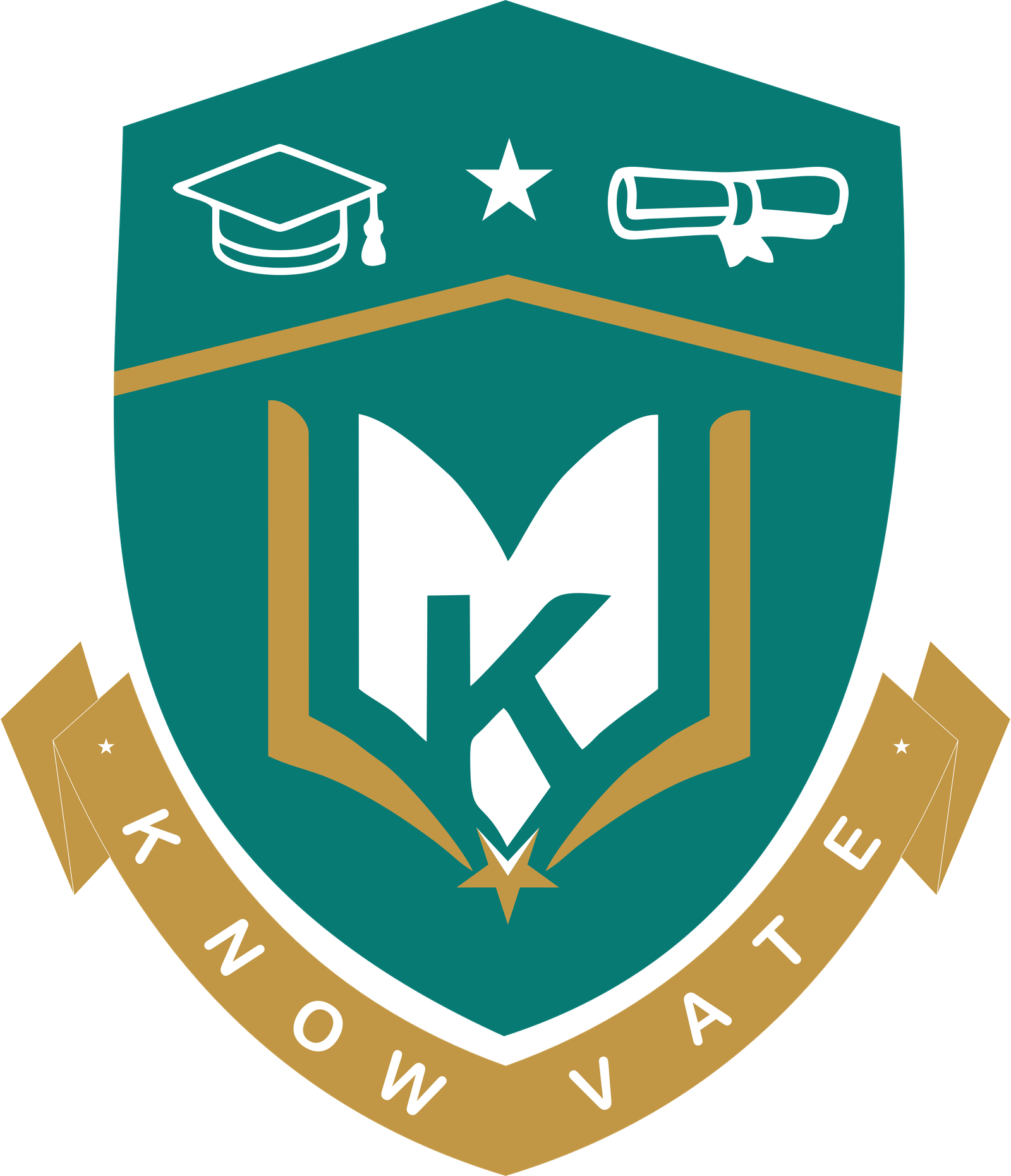 Knowvate Logo